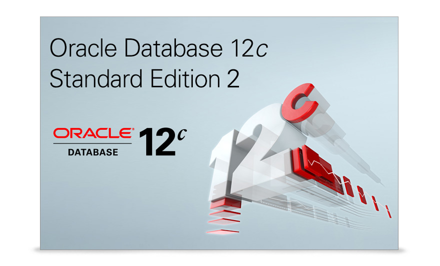 Oracle Standard Edition 2
