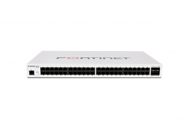 Fortinet Switch FortiSwitch-248D