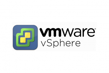 Licencia VMware vSphere