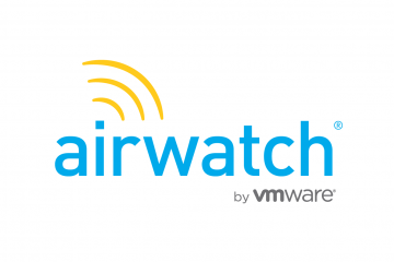 VMware AirWatch