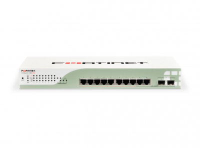 Licencia FortiSwitch 108D-POE 8x5 FortiCare 1 Year