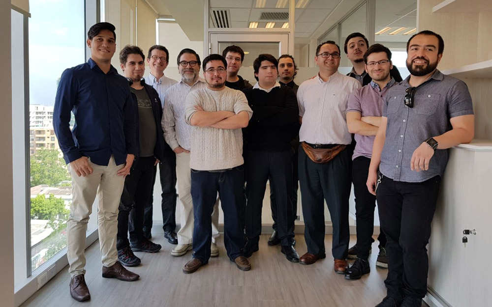 Equipo-Neuronet