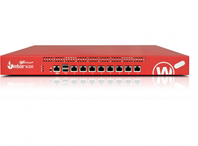 Watchguard firewall что это