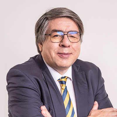 Equipo Neuronet Jorge Gatica