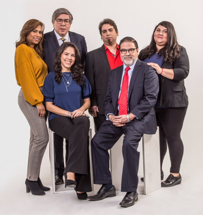 Equipo Neuronet lideres