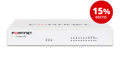 Neuronet-campana-firewall-fortinet-fortigate-60-e-oferta