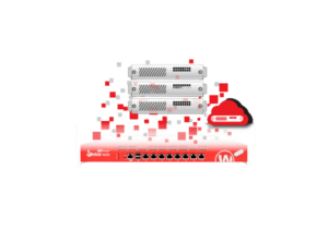 Firewall Watchguard FireboxV large