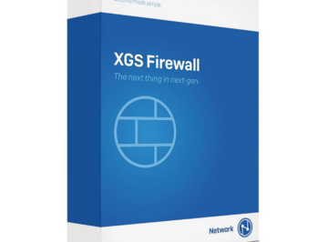 Sophos-XGS-Firewall-Box