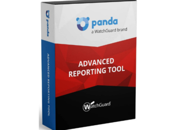Panda Advanced Reporting Tool – Neuronet