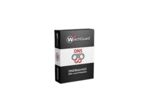 DNSWatchGO de Watchguard