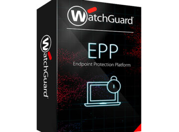 watchguard epp
