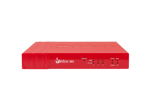 WatchGuard Firebox NV5