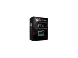 WatchGuard EDR