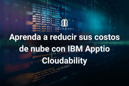 Reducir sus costos de nube