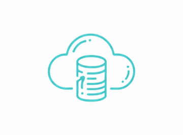 IBM Apptio Cloudability Logo