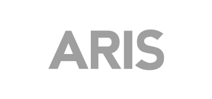 Neuronet partner logo aris