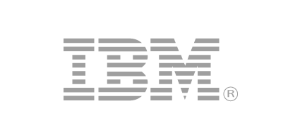 Neuronet partner logo ibm