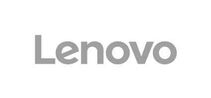 Neuronet partner logo lenovo
