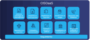 CISO as a Service
