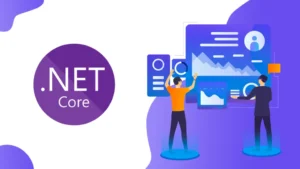 Desarrollo .NET Core