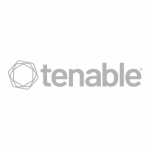 ícono de tenable