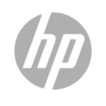 ícono de HP