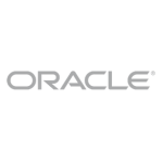 ícono de oracle