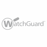 ícono de watchguard