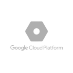 ícono de google cloud platform
