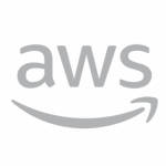 ícono de aws