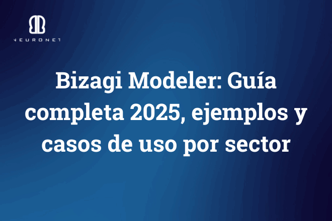 imagen de artículo sobre Bizagi
