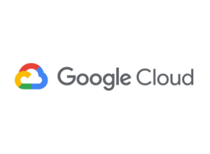Logo Google CLOUD
