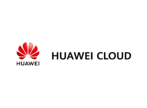 Logo Huawei Cloud