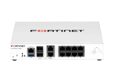 Firewall Fortinet Fortigate 90G