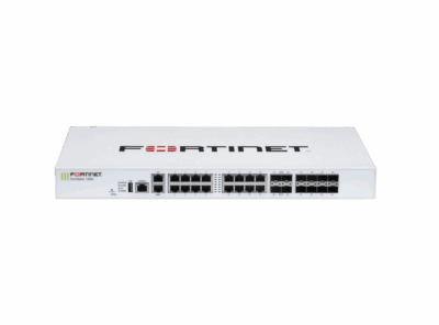 Firewall Fortinet Fortigate 120G