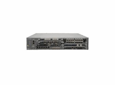 Firewall Juniper SRX550