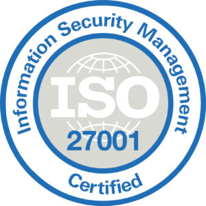 ISO 27001 LOGO OFICIAL